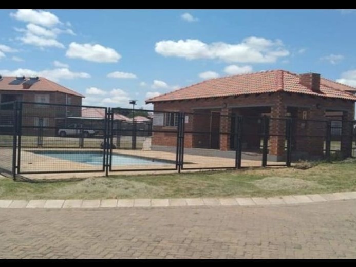 3 Bedroom Property for Sale in Waterval East North West